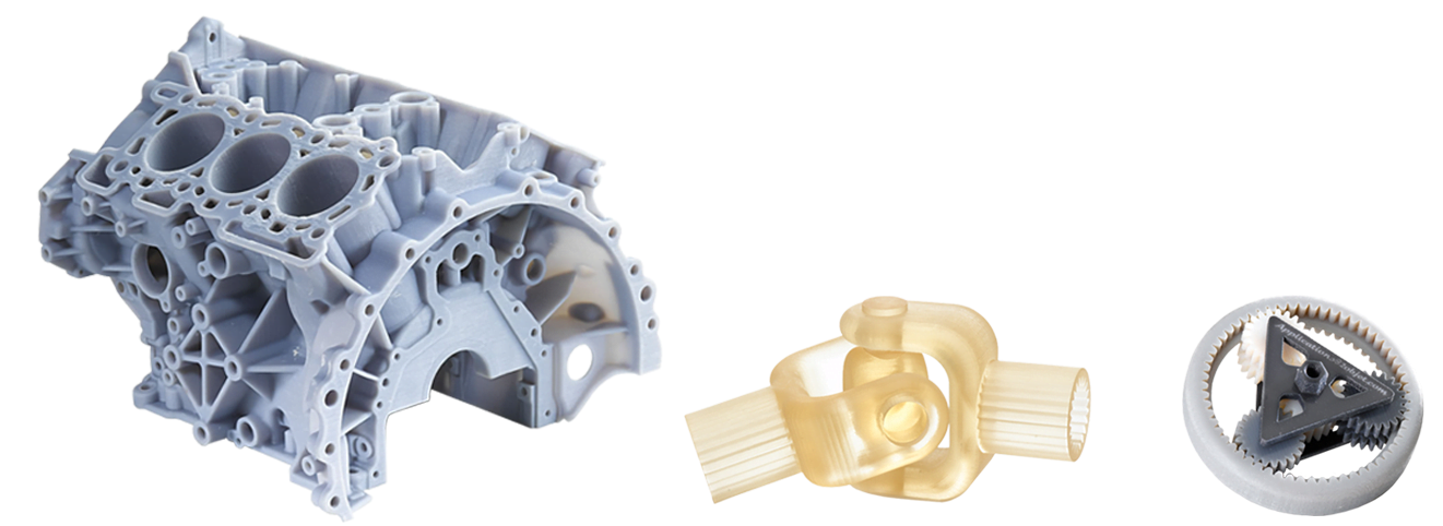 Peer to Peer printing coming soon