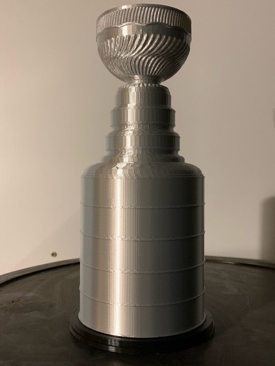 Stanley Cup Trophy | 3D model